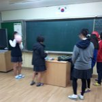 (사진有)흔녀들의담임선생님생일파티