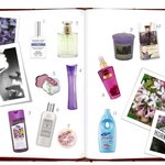 몸에서 <b>라일락</b> 향이 나는 비결! 향수/바디용품/다우니 등 사용후기에요^^