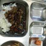 우리학교 급식