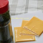 [淚雅's recipe] 초간단 간식, <b>치즈볼</b> 만들기