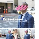 남자 <b>스트릿</b>패션 가로수길편 