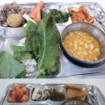 @고등학교 급식과는 또 다른 대학교 급식@ 사진有