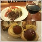 춤추는 손가락의 해독주스 응용편 !!!