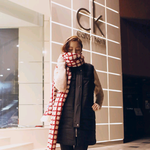 남자분들 여자 패딩<b>조끼</b> 어떤가요?