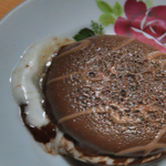 <b>몽쉘</b> 녹인 후기 (사진 有)