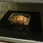 [수정]손쉽게 한<b>솥</b>치킨마요<b>밥</b> 만들기