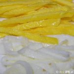 [淚雅's recipe] 초간단 라면요리, 골동면 만들기