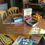 nr:) 사진有 - 흔한 여중생의 브라우니로 케이크 만들기