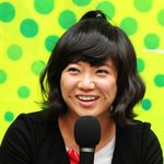 세월의 흔적이 여실히 보이는 윤미래