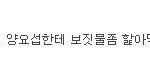 너네는 내가 양요섭을 빨아서 싫으냐