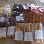 수정))사진有) 사랑하는사람을위한 빼빼로!!!