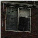 네이버 <b>로드뷰</b>에서 발견한 심령사진