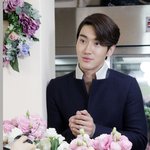 훈훈~ 플로리스트 최~ 변신!! 안구<b>정화</b>하세요~ ^^