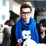 <b>b1a4</b> 신우 따라하는 짱깨