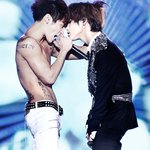 <b>샤이니</b> 게이 인증 사진!