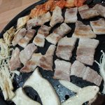 23여대생의 그럭저럭먹을만한 요리