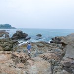 <b>남해</b> 바다 낚시도 하고 스파도 하며 보낸 1박2일