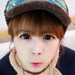 이렇게큰<b>렌즈</b>는 대체 어디서구함?사진有