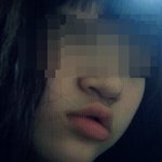 저 <b>입술</b> 많이 튀어나왔나요??(사진 有)