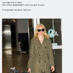 뭘 입던 잘 <b>소화</b>시키는 패션감각의 엘리자베스 뱅크스