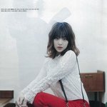 다양한 매력의 설리~~
