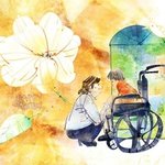 고민하던 사회복지사의 꿈 !! 키워가고 있어요. ^^