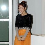 속눈썹이 날<b>개짓</b>하면 날아갈 거 같은 구하라