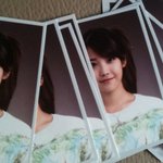 여자 아이돌들의 <b>증명</b> 사진 모음(졸업 사진 제외)
