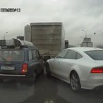 [펌]<b>똥차</b>의 패기. 아우디 따위가 감히