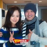 피부결 끝판왕=송지효