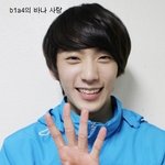 흔한 <b>팬</b>사랑 쩌는 남자 <b>아이돌</b> 그룹