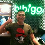 한류스타들의 단골집~ <b>비버리</b>힐즈 비비고!