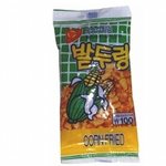 한번쯤 먹어본 추억의 <b>간식들</b>