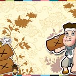 No.11 문화원형 활용한 배경화면 사용하세요!!!