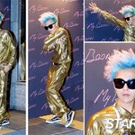 <b>let</b> me introduce korean famous fashionista...