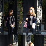 믿고 보는 고소영 <b>스트릿</b>패션0.0