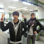 >>지하철서 엽기셀카<b>놀이</b> <b>아이돌</b>