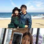 박신혜 드라마의 제왕 홍성창 <b>pd</b>와 의리 과시 다정인증샷~