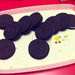 나도 <b>화분</b>케이크 해봄