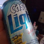 많은 다이어트 <b>식품</b> 중에서도 가장 마음에 드는 카스라이트 ㅋ