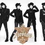 피에스타 올블랙 밀리터리 카리스마 변신 컴백 정조준