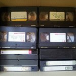 90년대 신화녹화테이프의 추억