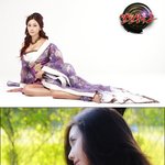 레이싱걸들 은근히 이거저거 할거 많네