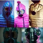 올겨울 필수 커플룩 탐나는 패딩!!