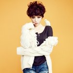 가인 새 화보 짱