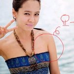 겨드랑이 <b>라인</b>이요ㅠㅠ!! 저만이런가요ㅠ?!!!!!!!!!!!!!...