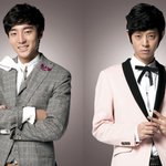 <b>정준영</b> vs 로이킴