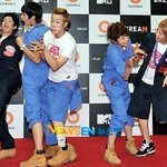 블락비매력있네욬ㅋㅋㅋ