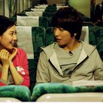 <b>서현</b>을 바라보는 정용화 눈빛
