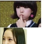 한국인들셀카찍을떄 <b>포즈</b>